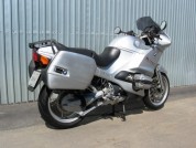 BMW R1150RS фото 4 BMW R1150RS фото 4