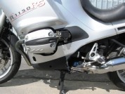 BMW R1150RS фото 5 BMW R1150RS фото 5