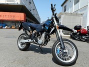 HUSABERG FS650E фото 1 HUSABERG FS650E фото 1
