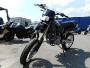 HUSABERG FS650E фото 2 HUSABERG FS650E фото 2