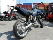 HUSABERG FS650E фото 3 HUSABERG FS650E фото 3