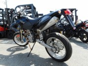 HUSABERG FS650E фото 4 HUSABERG FS650E фото 4