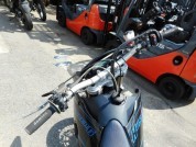 HUSABERG FS650E фото 5 HUSABERG FS650E фото 5
