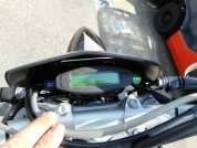 HUSABERG FS650E фото 6 HUSABERG FS650E фото 6