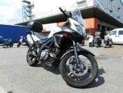 SUZUKI V-STROM 650 ABS фото 1 SUZUKI V-STROM 650 ABS фото 1