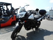 SUZUKI V-STROM 650 ABS фото 2 SUZUKI V-STROM 650 ABS фото 2