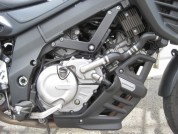 SUZUKI V-STROM 650 ABS фото 7 SUZUKI V-STROM 650 ABS фото 7