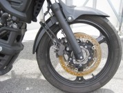 SUZUKI V-STROM 650 ABS фото 8 SUZUKI V-STROM 650 ABS фото 8