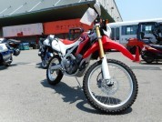 HONDA CRF250L фото 1 HONDA CRF250L фото 1