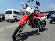 HONDA CRF250L фото 2 HONDA CRF250L фото 2