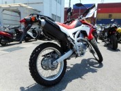 HONDA CRF250L фото 3 HONDA CRF250L фото 3
