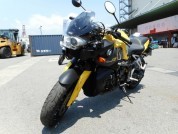 BMW K1200R фото 2 BMW K1200R фото 2