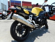 BMW K1200R фото 3 BMW K1200R фото 3