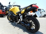 BMW K1200R фото 4 BMW K1200R фото 4