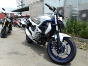 SUZUKI GLADIUS 400 ABS фото 1 SUZUKI GLADIUS 400 ABS фото 1
