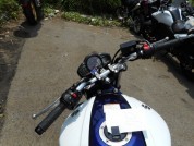 SUZUKI GLADIUS 400 ABS фото 5 SUZUKI GLADIUS 400 ABS фото 5