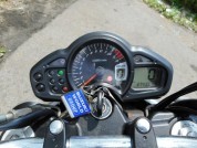 SUZUKI GLADIUS 400 ABS фото 6 SUZUKI GLADIUS 400 ABS фото 6
