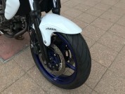 SUZUKI GLADIUS 400 ABS фото 10 SUZUKI GLADIUS 400 ABS фото 10