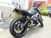 YAMAHA MT-09 фото 3 YAMAHA MT-09 фото 3