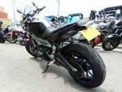 YAMAHA MT-09 фото 4 YAMAHA MT-09 фото 4