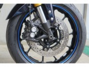 YAMAHA MT-09 фото 7 YAMAHA MT-09 фото 7