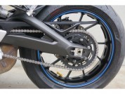 YAMAHA MT-09 фото 9 YAMAHA MT-09 фото 9
