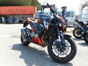 KAWASAKI Z800 фото 1 KAWASAKI Z800 фото 1