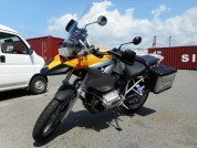 BMW R1200GS фото 2 BMW R1200GS фото 2