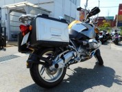 BMW R1200GS фото 3 BMW R1200GS фото 3