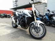 SUZUKI GSR750 ABS фото 1 SUZUKI GSR750 ABS фото 1