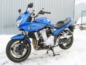 SUZUKI BANDIT 1250 S ABS фото 2 SUZUKI BANDIT 1250 S ABS фото 2