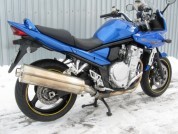 SUZUKI BANDIT 1250 S ABS фото 3 SUZUKI BANDIT 1250 S ABS фото 3
