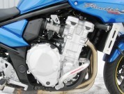 SUZUKI BANDIT 1250 S ABS фото 5 SUZUKI BANDIT 1250 S ABS фото 5