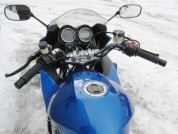 SUZUKI BANDIT 1250 S ABS фото 7 SUZUKI BANDIT 1250 S ABS фото 7
