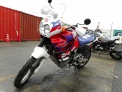 HONDA AFRICA TWIN 750 фото 2 HONDA AFRICA TWIN 750 фото 2