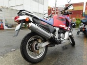HONDA AFRICA TWIN 750 фото 3 HONDA AFRICA TWIN 750 фото 3