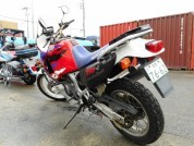 HONDA AFRICA TWIN 750 фото 4 HONDA AFRICA TWIN 750 фото 4