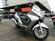 HONDA SILVER WING 600 фото 1 HONDA SILVER WING 600 фото 1