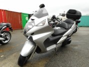 HONDA SILVER WING 600 фото 2 HONDA SILVER WING 600 фото 2