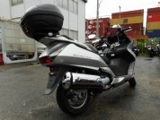 HONDA SILVER WING 600 фото 3 HONDA SILVER WING 600 фото 3