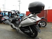HONDA SILVER WING 600 фото 4 HONDA SILVER WING 600 фото 4