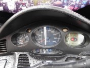 HONDA SILVER WING 600 фото 6 HONDA SILVER WING 600 фото 6