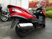 SUZUKI SKYWAVE 250 M фото 3 SUZUKI SKYWAVE 250 M фото 3