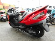 SUZUKI SKYWAVE 250 M фото 4 SUZUKI SKYWAVE 250 M фото 4