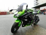 KAWASAKI NINJA 1000 фото 2 KAWASAKI NINJA 1000 фото 2