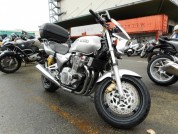 YAMAHA XJR1300 фото 1 YAMAHA XJR1300 фото 1