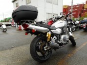 YAMAHA XJR1300 фото 3 YAMAHA XJR1300 фото 3