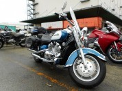 YAMAHA ROYAL STAR 1300 фото 1 YAMAHA ROYAL STAR 1300 фото 1