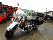 YAMAHA ROYAL STAR 1300 фото 2 YAMAHA ROYAL STAR 1300 фото 2