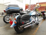YAMAHA ROYAL STAR 1300 фото 3 YAMAHA ROYAL STAR 1300 фото 3